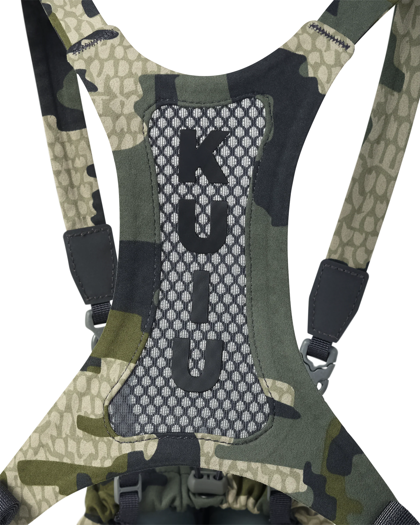 Ultralight Bino Harness | Verde