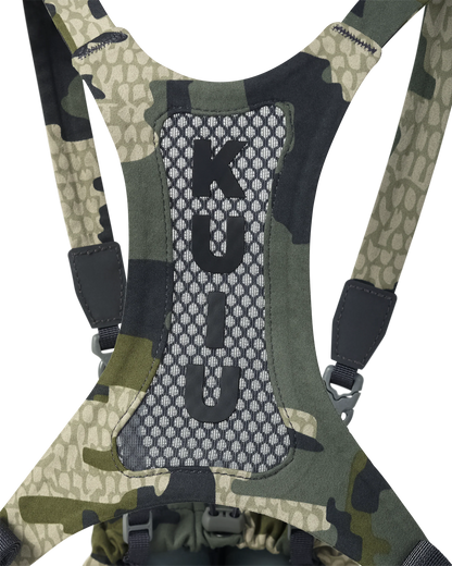 Ultralight Bino Harness | Verde