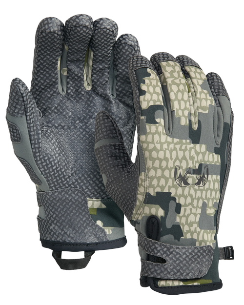 Guide X Glove | Verde