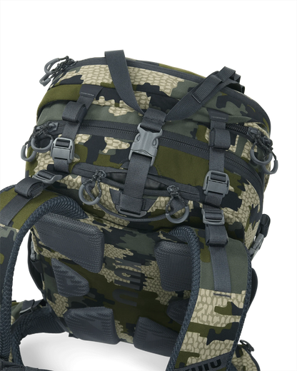 Encounter Divide 2800 | Verde