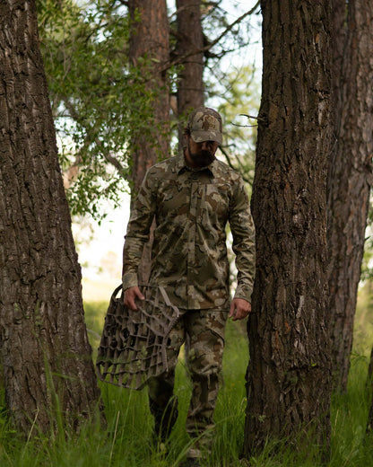 Encounter LT Shirt | Valo