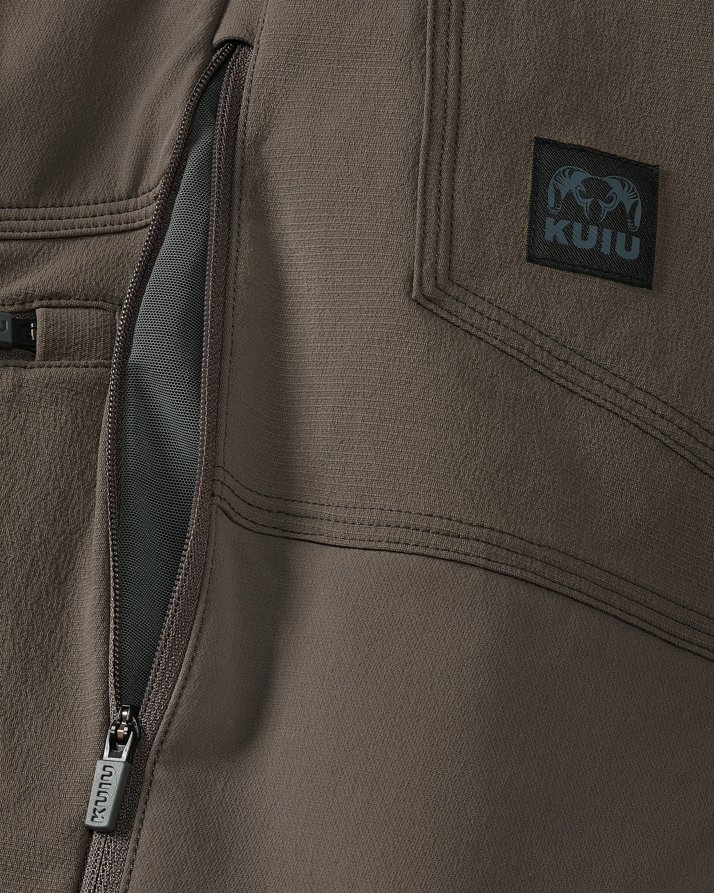 Groundwork Stretch Woven Pant | Rodeo