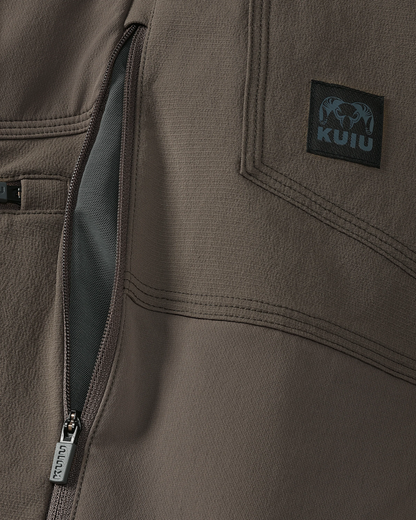 Groundwork Stretch Woven Pant | Rodeo