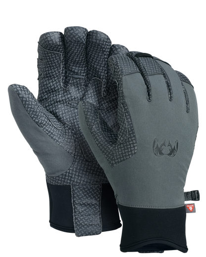 Expedition Glove | Gunmetal