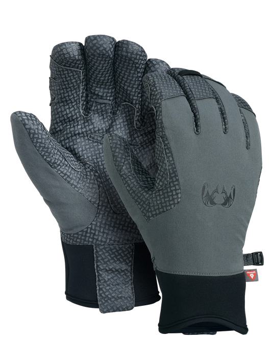 Expedition Glove | Gunmetal