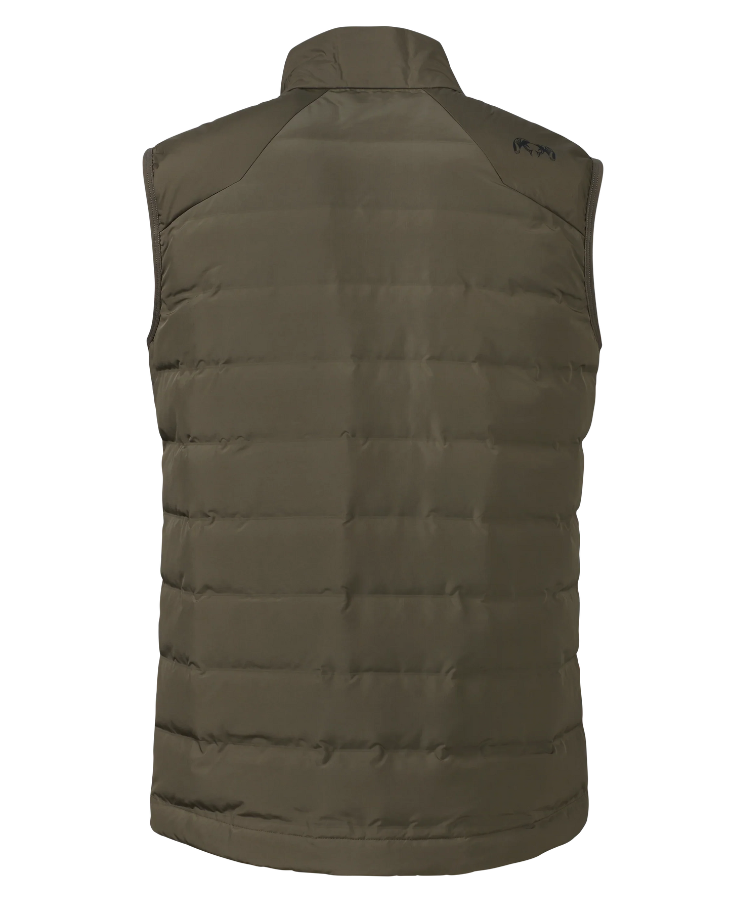 Elements Vest | Ash