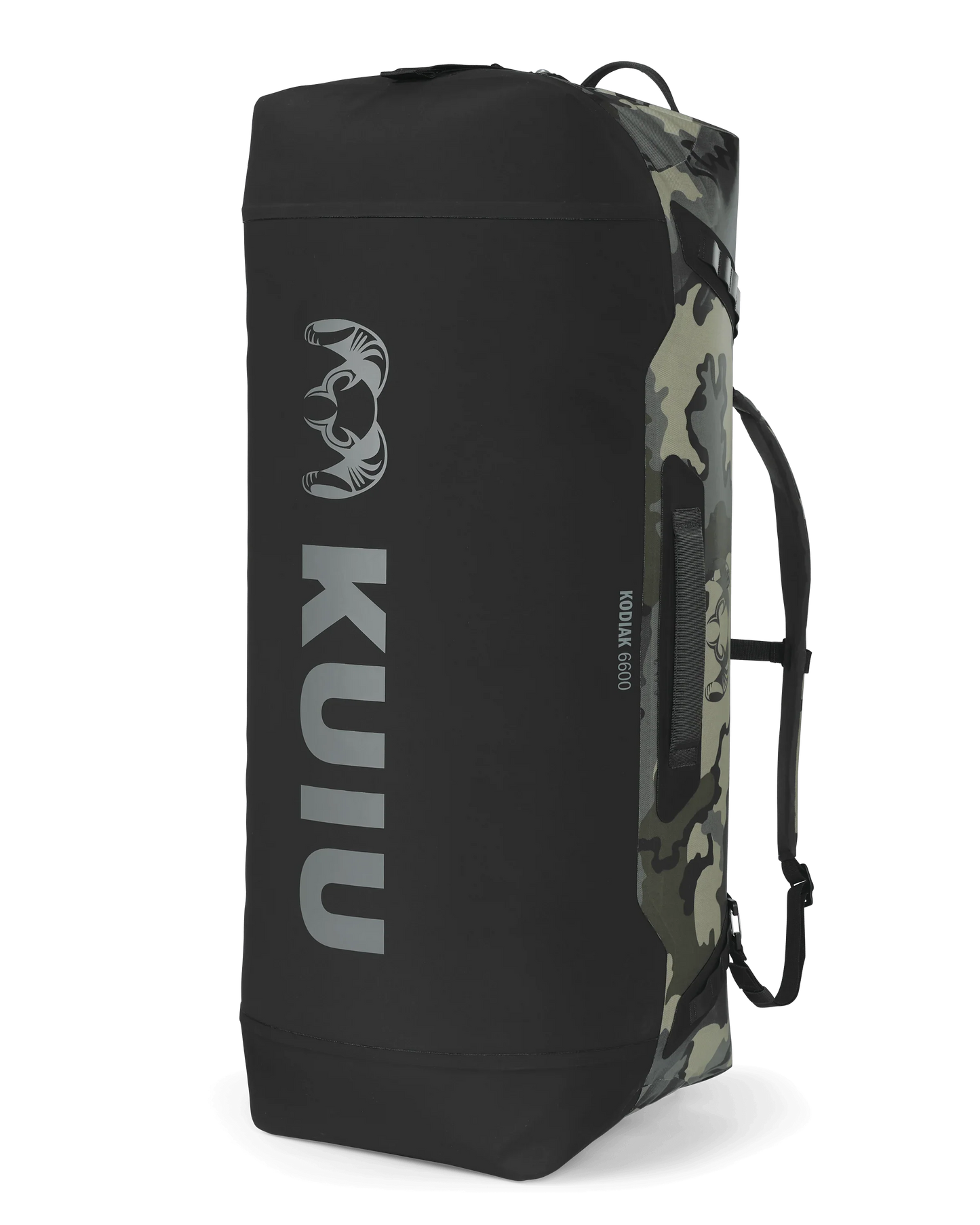 Kodiak 6600 Submersible Duffel | Vias