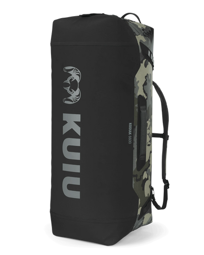 Kodiak 6600 Submersible Duffel | Vias