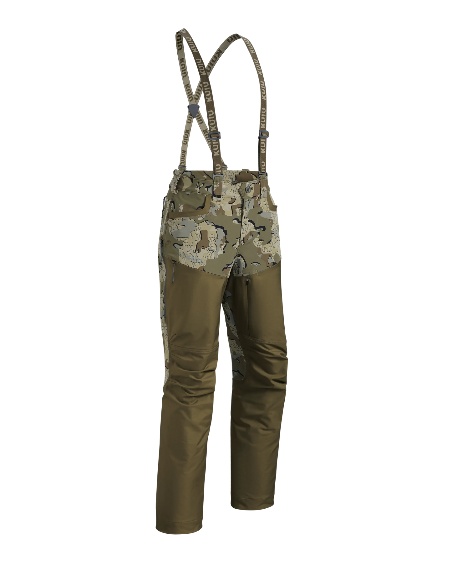 Women’s PRO Brush Pant | Valo-Bourbon