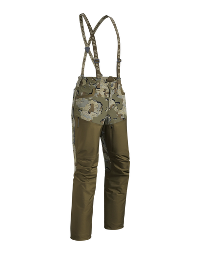 Women’s PRO Brush Pant | Valo-Bourbon