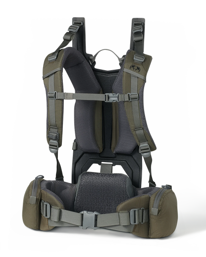 ICON 6 6000 Pack | Ash