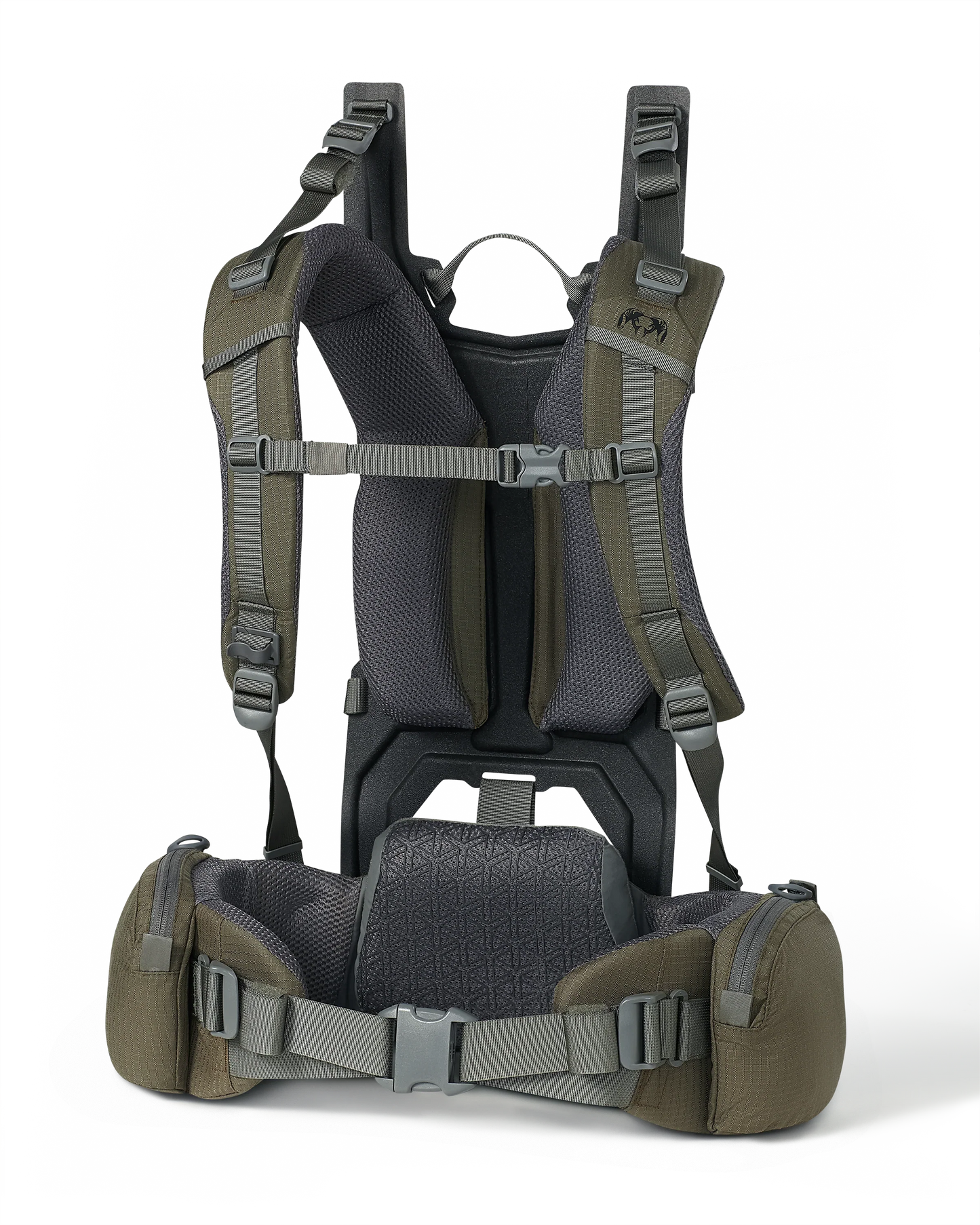 ICON 6 4500 Divide Pack | Ash