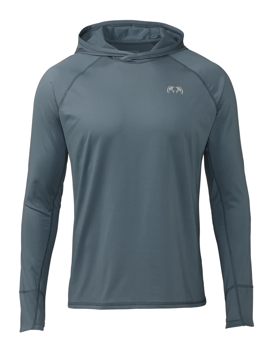 Gila LS Hoodie | Storm