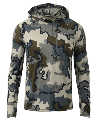 Gila PRO LS Hoodie | Vias