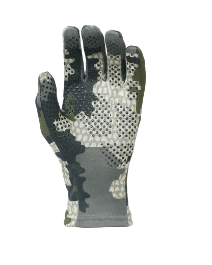 ULTRA Merino 210 Glove | Verde