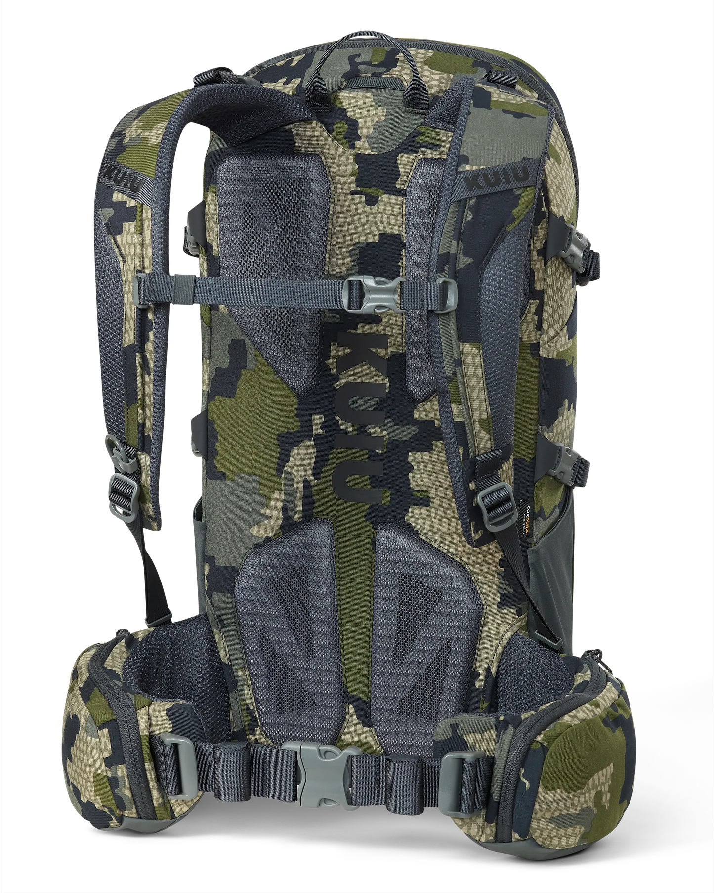 Ranger 2200 | Verde
