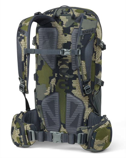 Ranger 2200 | Verde
