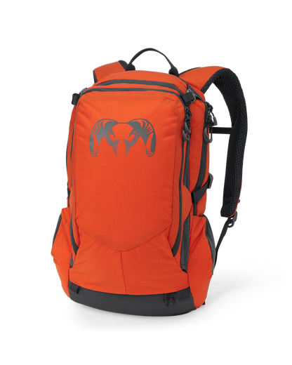 Divide 1200 | Orange