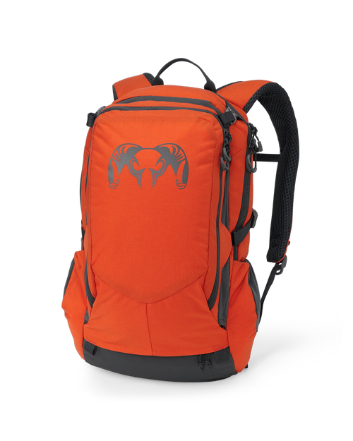 Divide 1200 | Orange