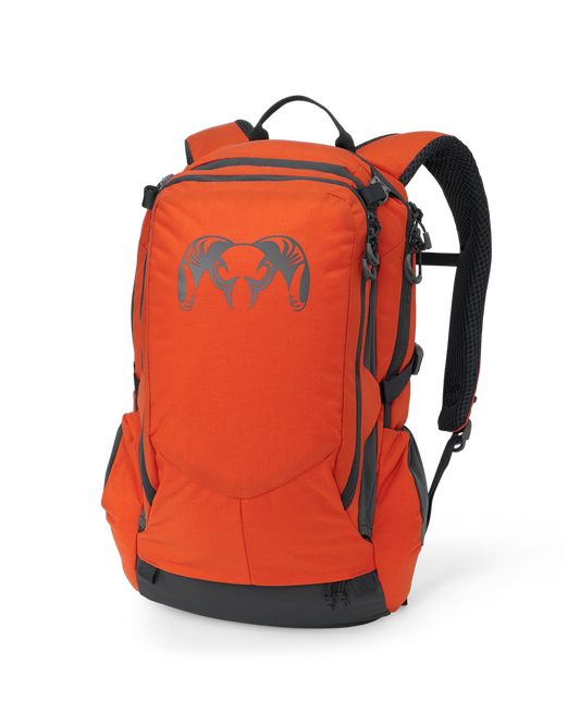 Divide 1200 | Orange