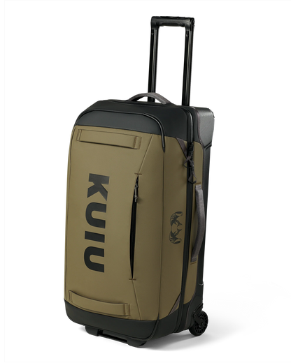 Waypoint 4500 Roller | Bourbon