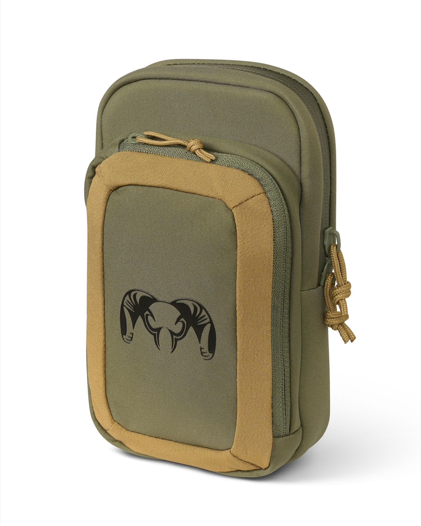 PRO G3 Bino Field Ready Set | Evergreen