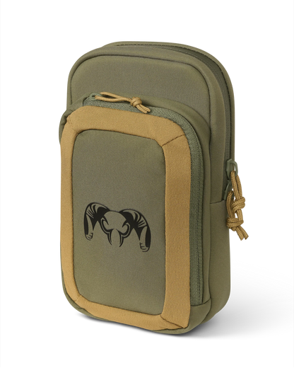 PRO G3 Bino Field Ready Set | Evergreen