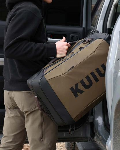 Waypoint 3000 Carry-On Roller | Gunmetal