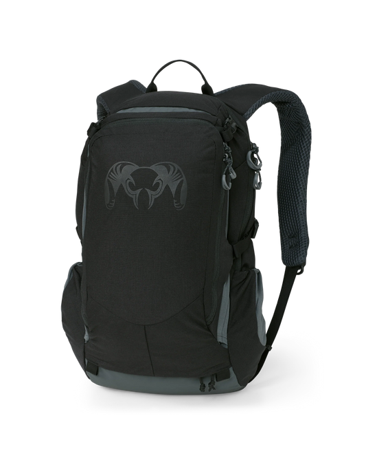 Divide 1200 | Black