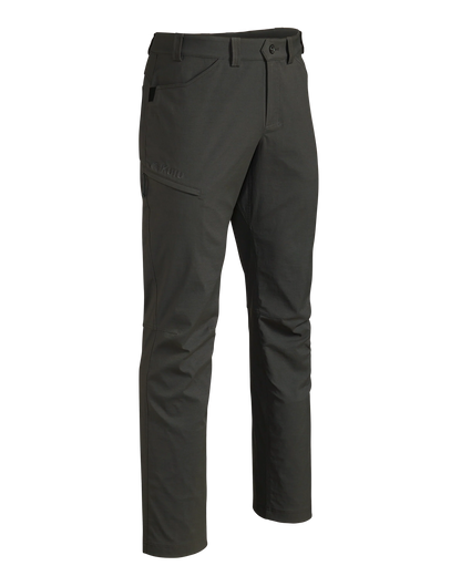 Switchback Pant | Asphalt