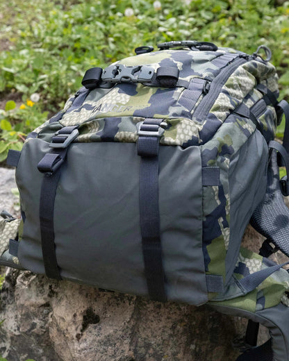 Ranger 2200 | Verde