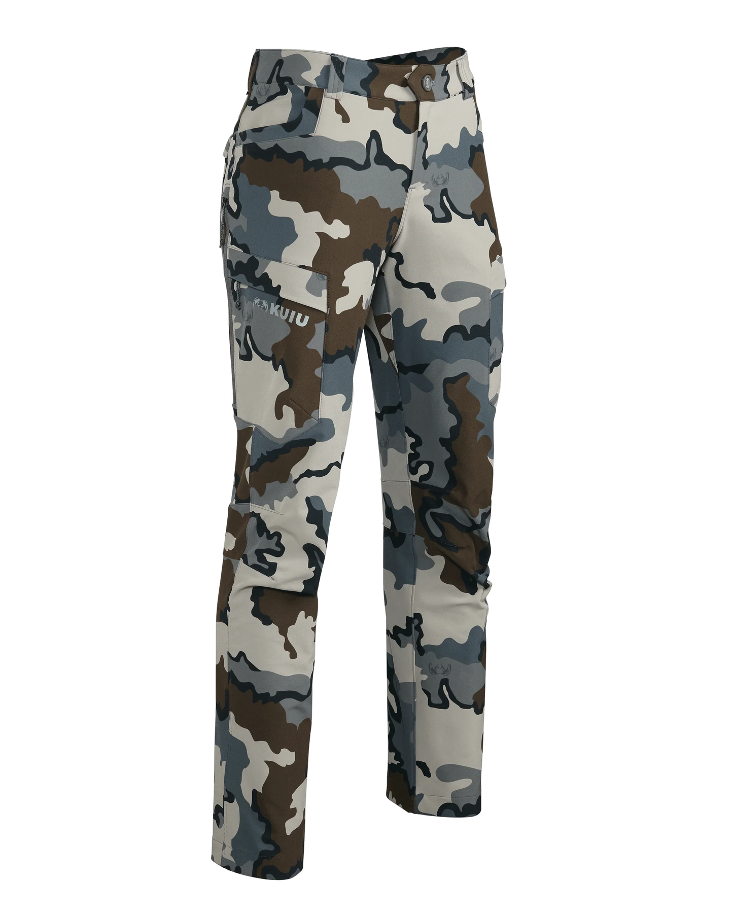 Women's Attack Pant | Vias