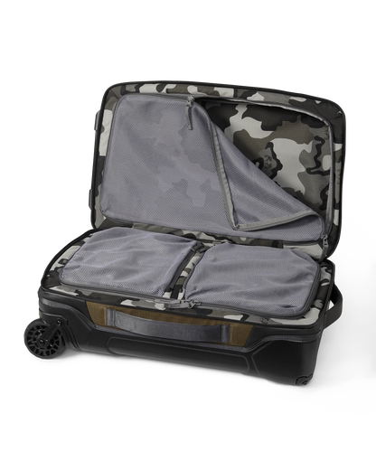 Waypoint 3000 Carry-On Roller | Black