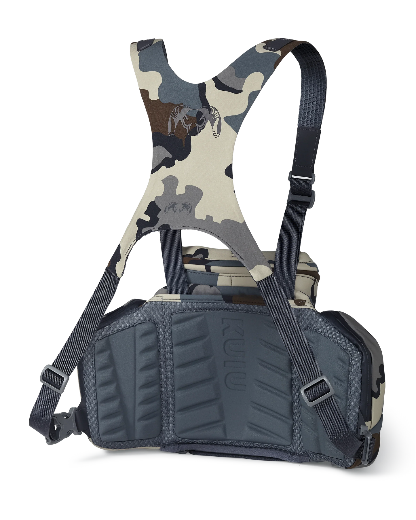 PRO Chest Pack | Vias