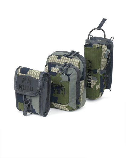 PRO G3 Turkey Kit | Verde
