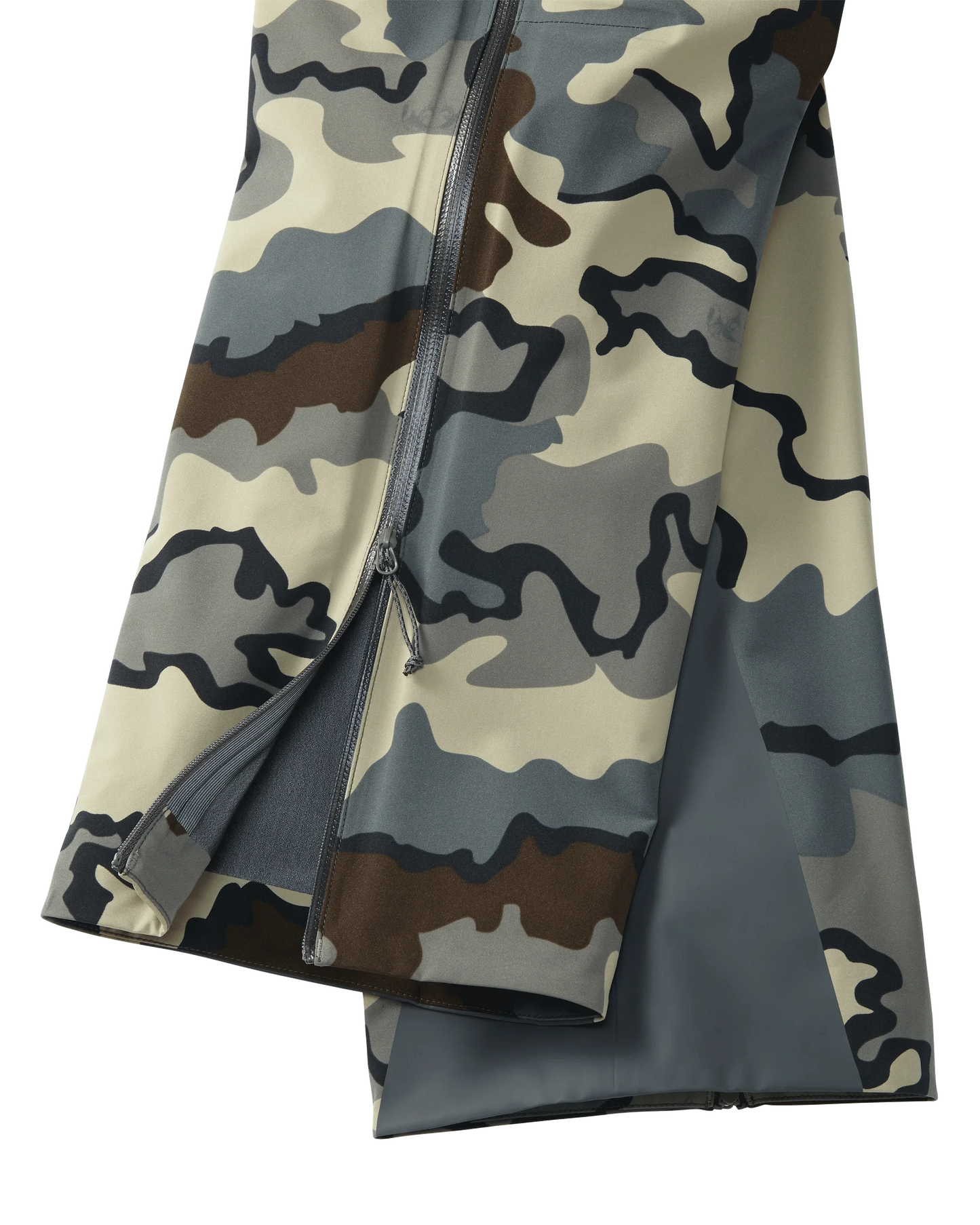 Women's Chugach TR Rain Pant | Vias