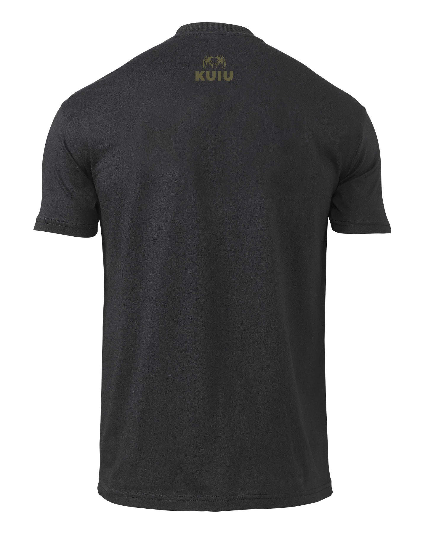 KUIU Valo Box T-Shirt | Black
