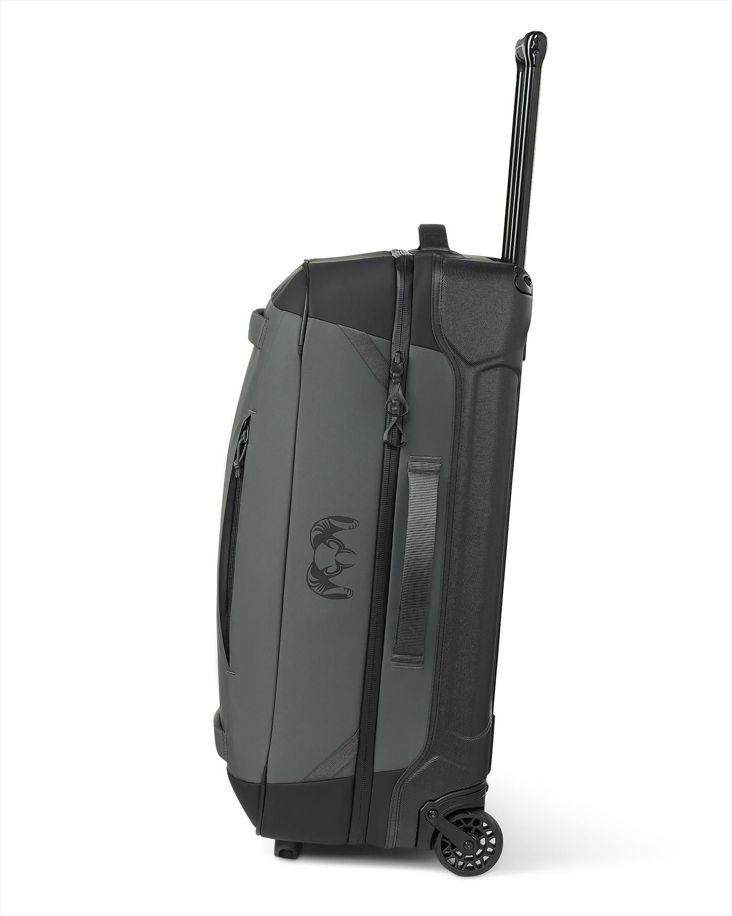 Waypoint 4500 Roller | Gunmetal