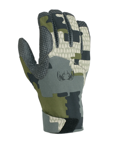Yukon PRO Glove | Verde
