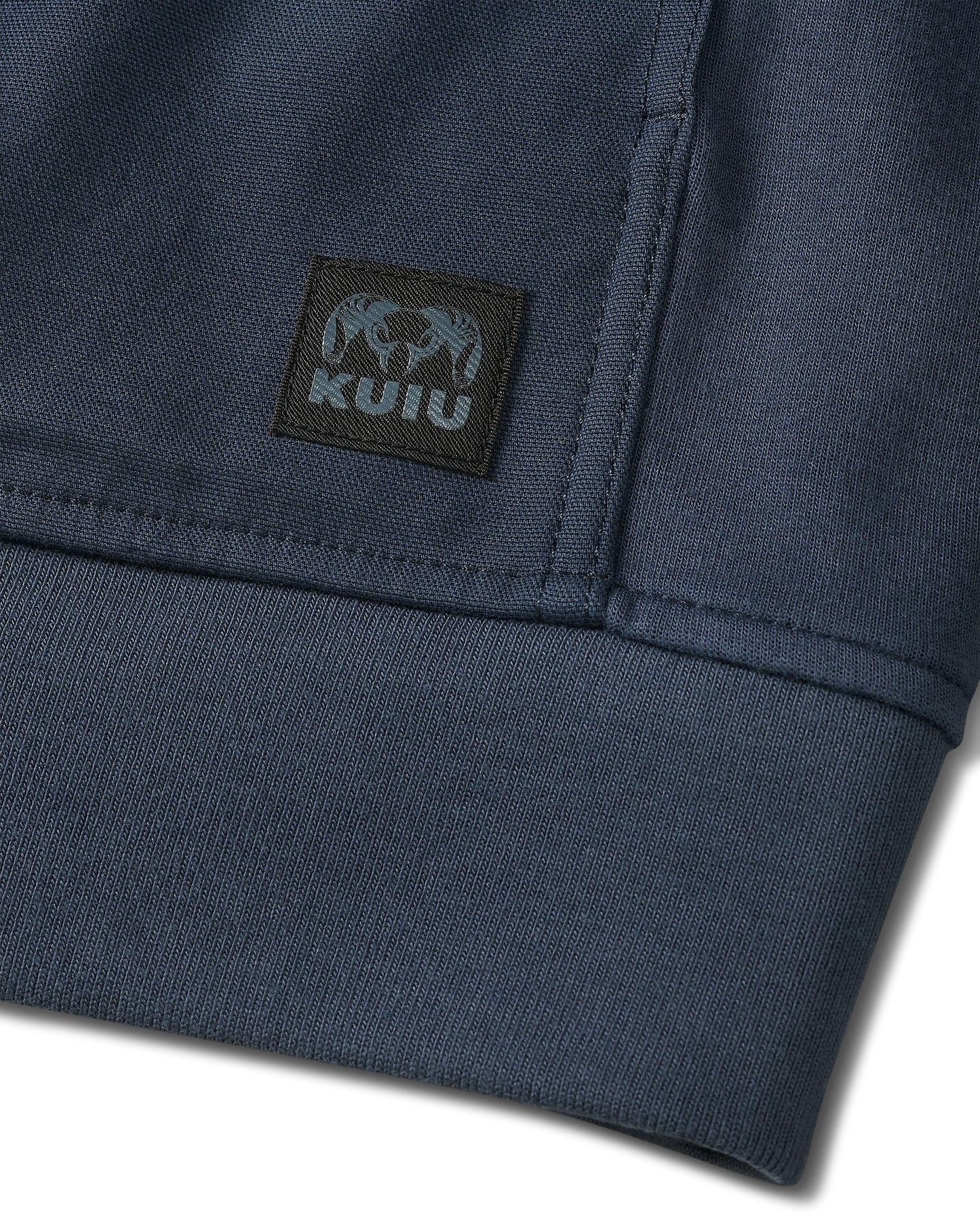 Workgrade Utility Hoodie | Steel Blue