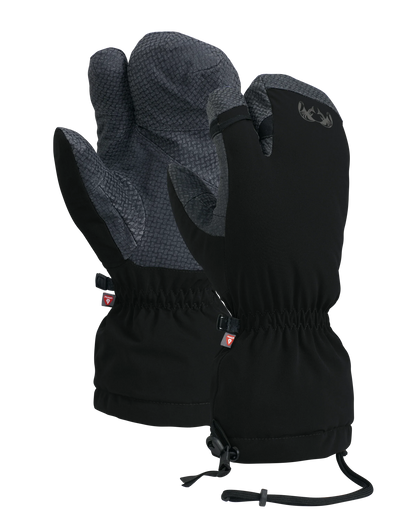 Northstar Glomitt | Black