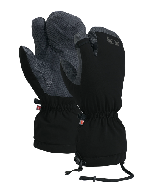Northstar Glomitt | Black