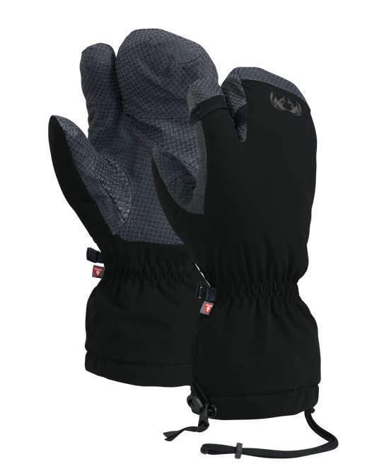 Northstar Glomitt | Black