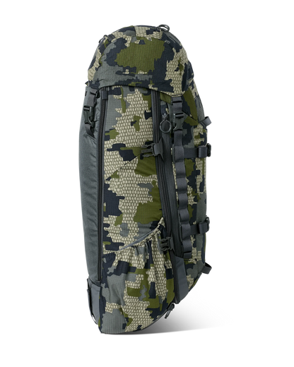 ICON 6 4500 Divide Bag Only | Verde