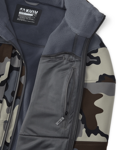 Women’s Guide PRO Hooded Jacket | Vias