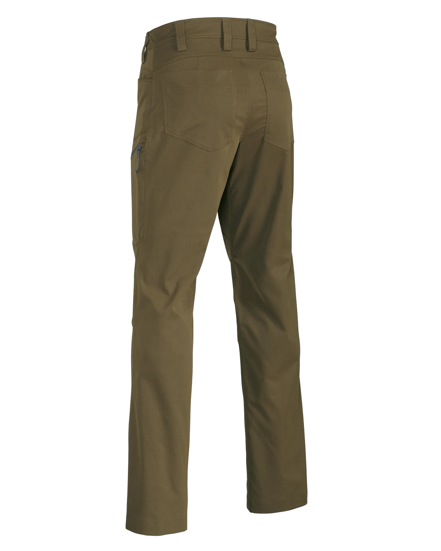 Sierra Pant | Bourbon