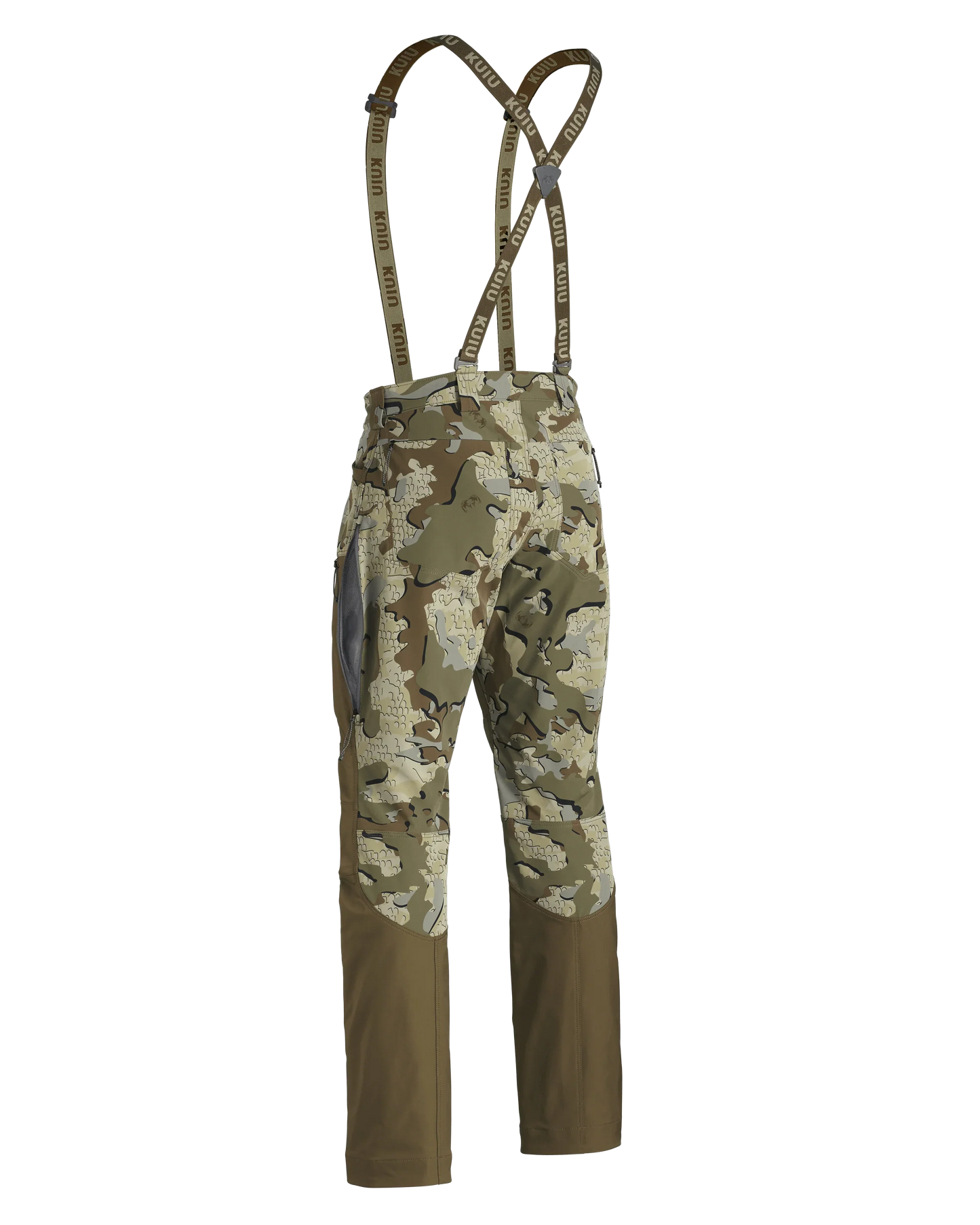 PRO Brush Pant | Valo/Valo Brown
