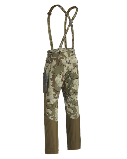PRO Brush Pant | Valo/Valo Brown