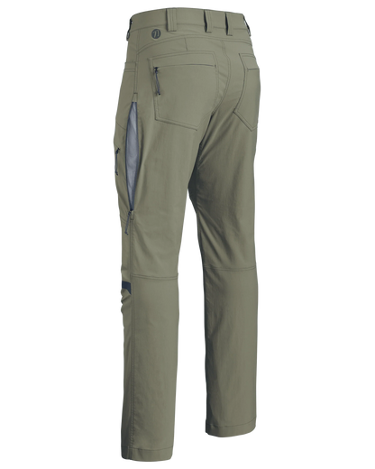 KUIU Kutana Stretch Woven Pant | Khaki