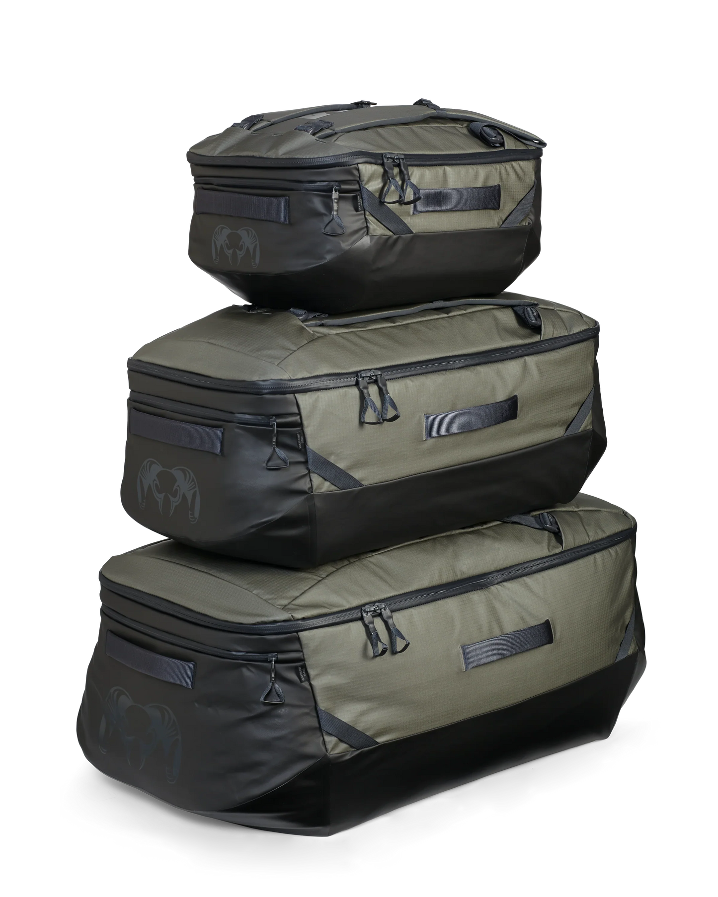 Waypoint 5500 Duffel | Stone